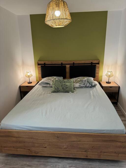 Appartement Cosy Et Lumineux Dans Village Medieval Boulieu-les-Annonay Eksteriør bilde