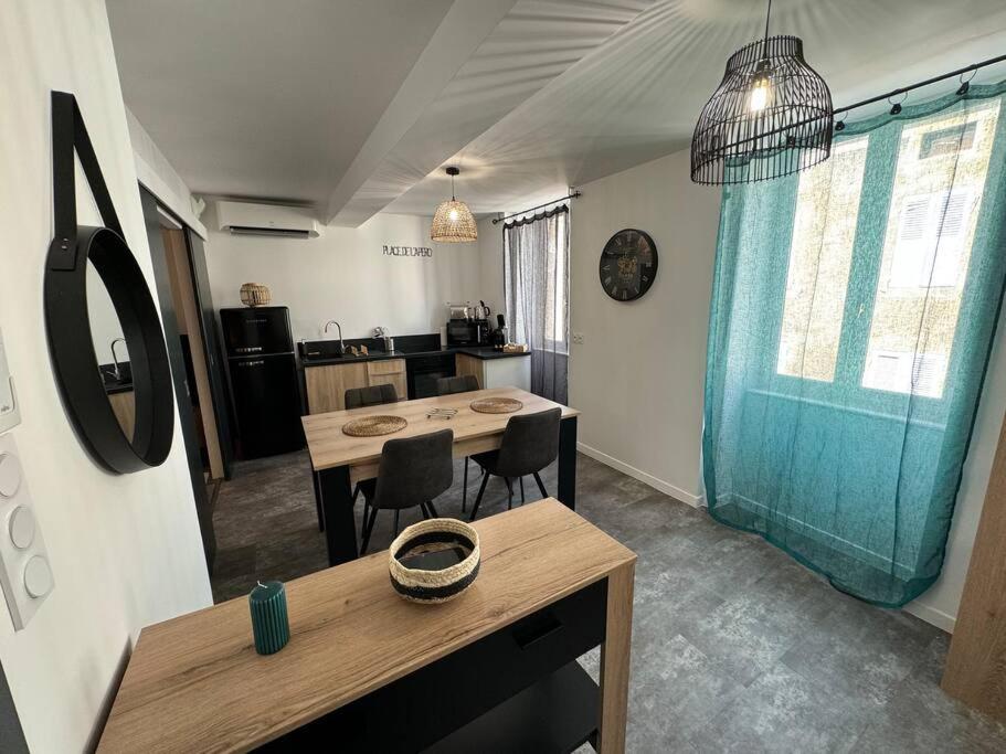 Appartement Cosy Et Lumineux Dans Village Medieval Boulieu-les-Annonay Eksteriør bilde